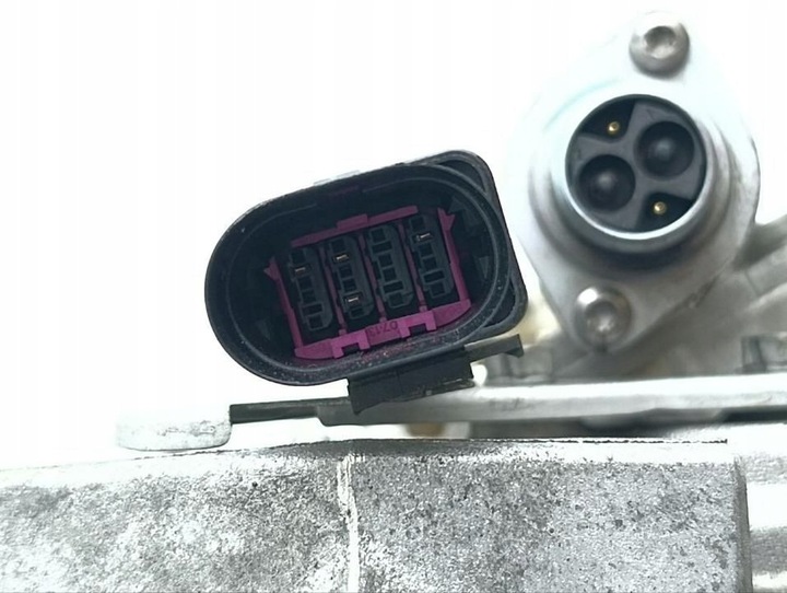 фото №8, Porsche cayenne 92a 2016 компресор / компресор кондиціонера a/c 7pp820803