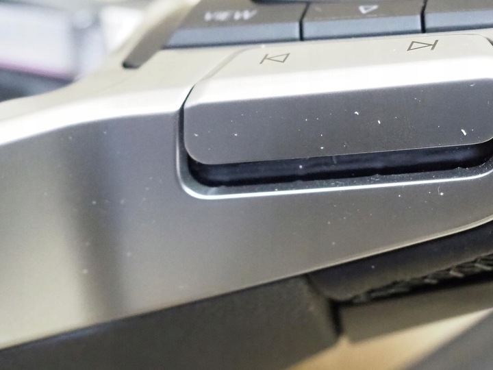 фото №9, Кермо volkswagen golf viii 8 5h0959542a