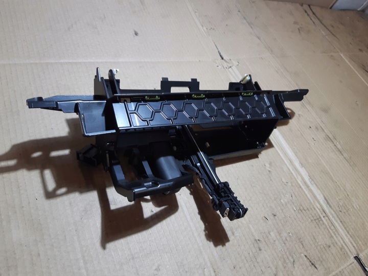 фото №9, Audi a6 c7 лебёдка дисплея 4g2919601j