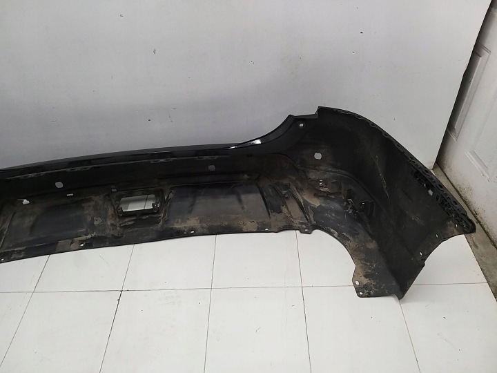 фото №7, Nissan xtrail t32 рестайлінг 17- задній бампер 850226fr0