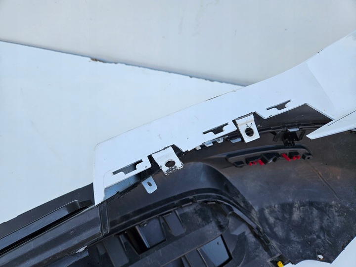 фото №7, Jaguar i-pace x590 бампер зад задний