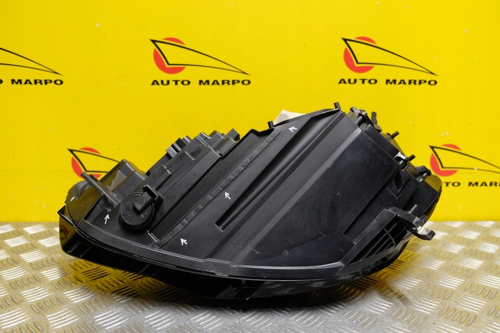 фото №13, Audi a6 s6 c7 2011- фара лампа полный led правая usa