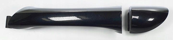 фото №7, Ручка двері лівий зад mercedes w245 a1697600170