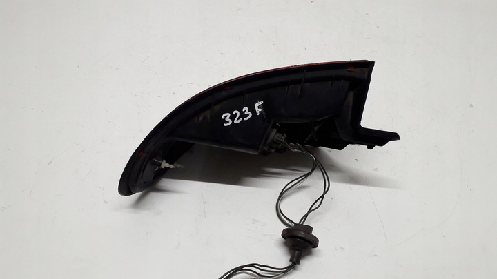 фото №11, Mazda 323f ba 94-98 лампа ліва задня