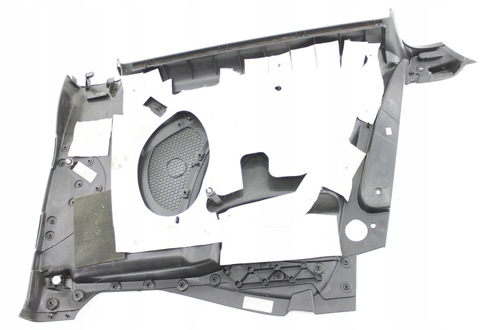 фото №5, Mini cooper one r56 оббивка боковина задній лівий