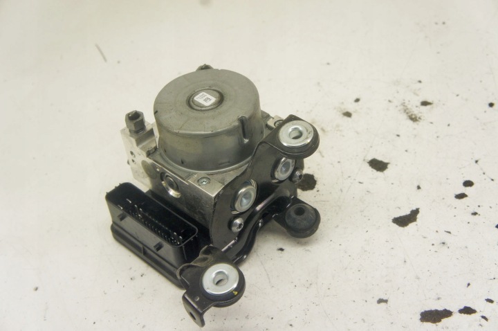 фото №8, Tm413 ford edge mk2 2.0d блок управления abs e1gc-2c405-bk
