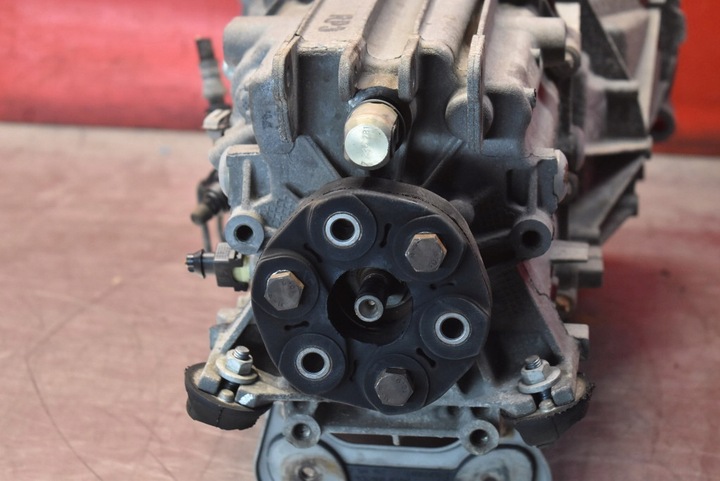 фото №8, Коробка передач коробки передач 2170000945 bmw e90 e91 2.0i 143 km 04-12