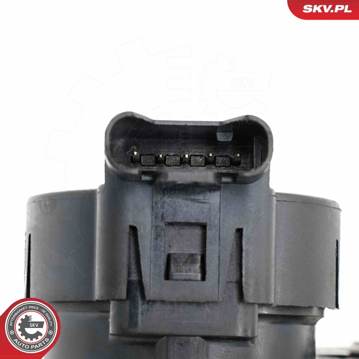 фото №8, Клапан agr esen skv 14skv283