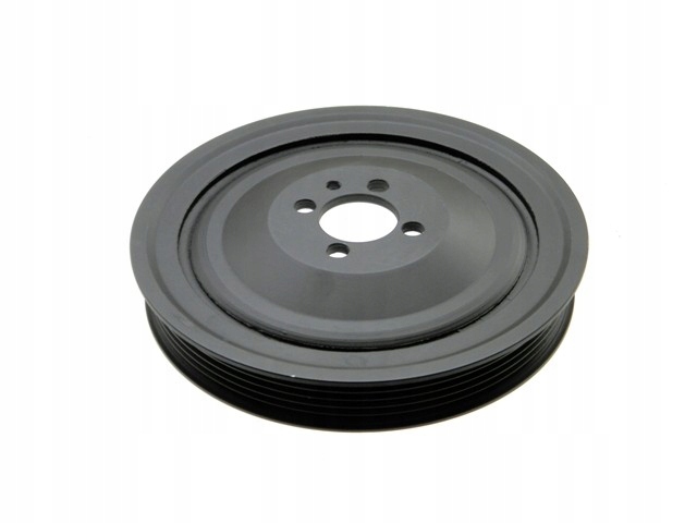 фото №1, Колесо ременное вала astra j insignia zafira c