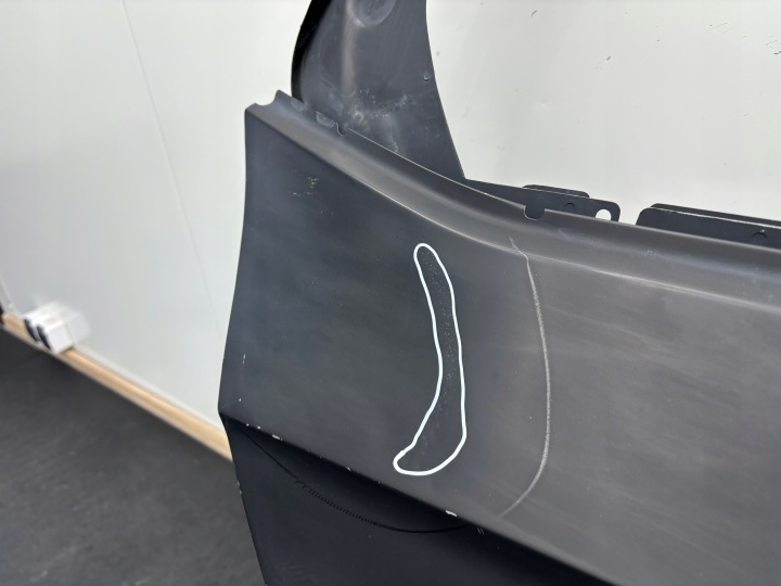 фото №15, Opel corsa f 2019r-- дверь правая зад задние новое оригинальные
