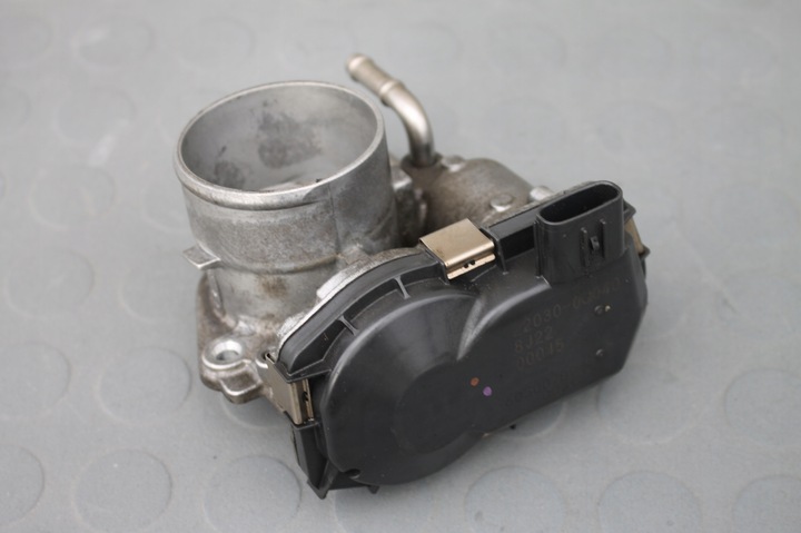 фото №1, Дросельна заслінка toyota aygo ii 1.0 vvt-i 14-21