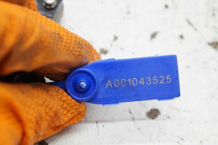 фото №6, Блок керування двигуном (ecu) ecu 31452623 volvo xc60 i v60 i s60 ii v40 ii d4204t8