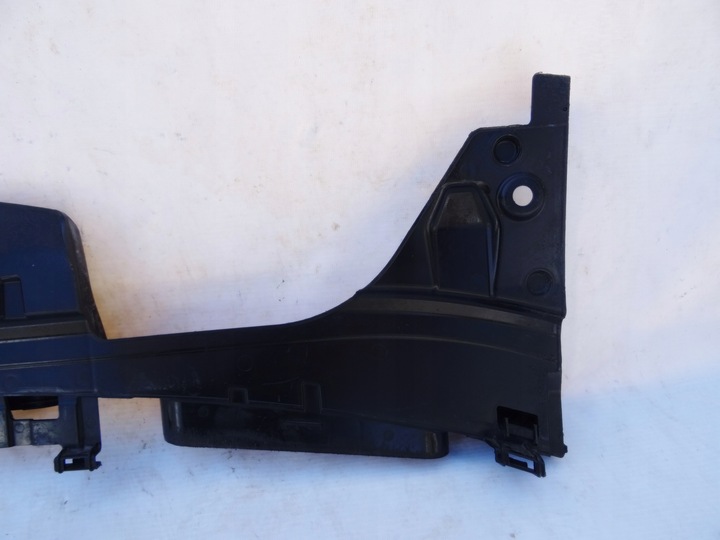 фото №4, Кермо жалюзі повітря mercedes w205 klasa-c