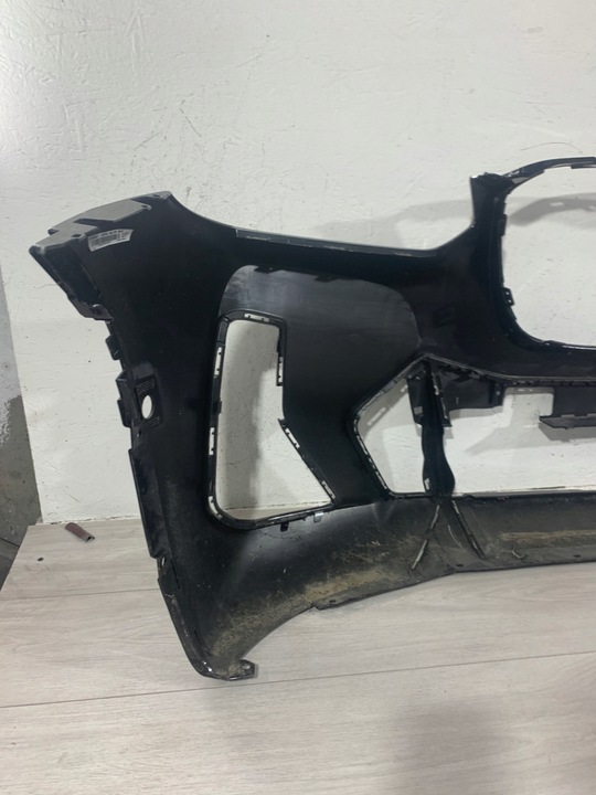 фото №14, Bmw x3 g01 m набор бампер перед рестайлинг lci