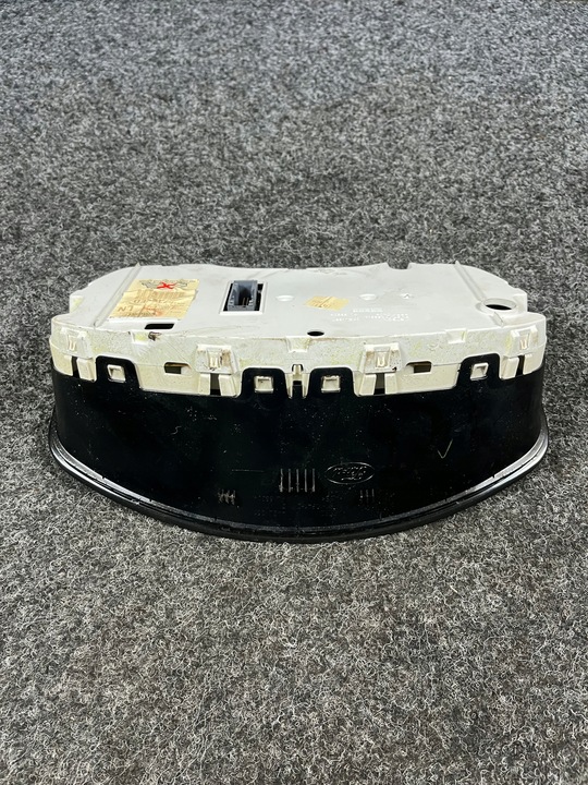 фото №5, Ford focus mk2 c-max mk1 спідометр  прилади 1.6 tdci 4m5t-10849-ln