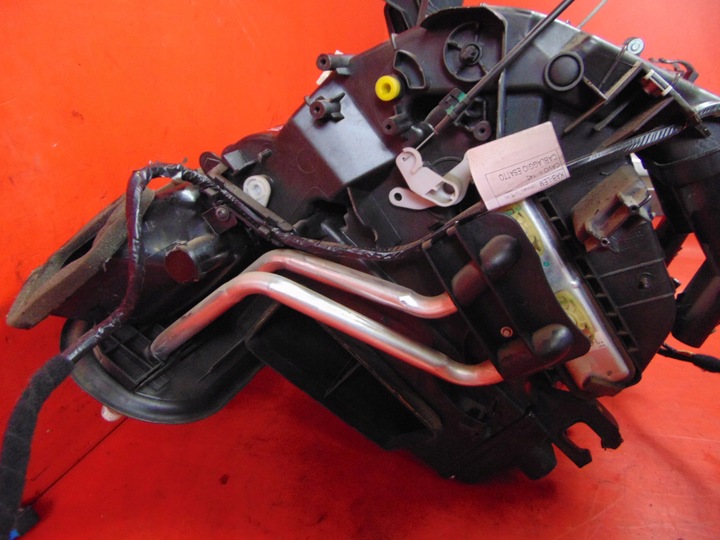 фото №10, Expert jumpy scudo 2 ii 07- обігрівач bez клімат