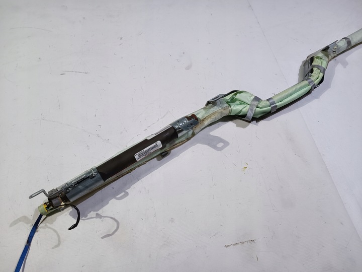 фото №7, Шторка повітряна подушка безпеки ліва ford flex 2013-