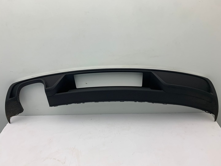 фото №7, Спойлер бампера зад задній audi a3 rs3 sedan рестайлінг 8v5807521