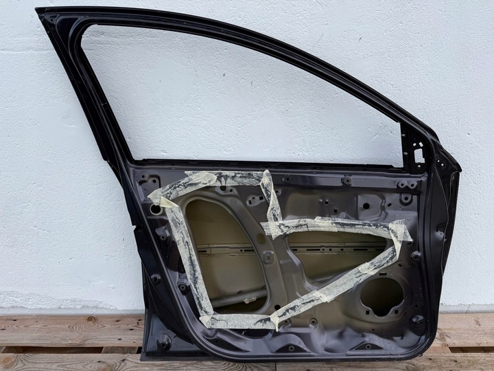 фото №6, Двері перед передні ліві honda hrv hr-v ii 2 2015- дуже гарний оригінальні