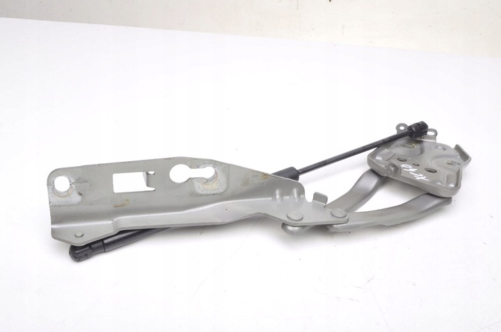 фото №1, Volvo xc40 2018- петля капота 31356753 32206883 правый