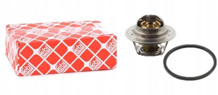 фото №1, Febi 04773 термостат opel 92c febi 04773