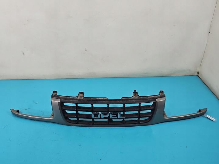 фото №1, Решітка решітка радіатора opel frontera b