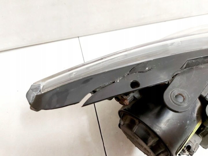 фото №10, Kia optima iii 3 фара левые перед ксенон дорестайлинг 92101-2t431 uk