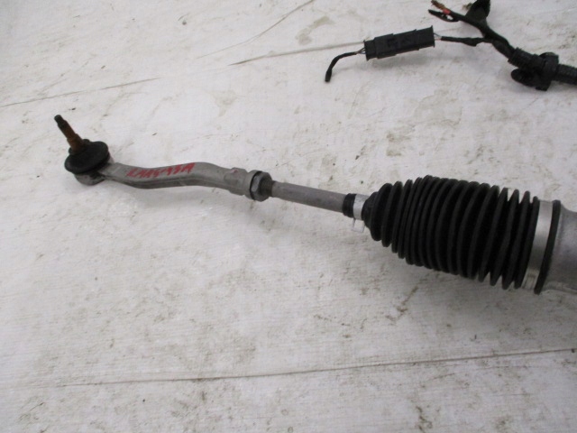 фото №10, Peugeot 208 рулевая рейка трансмиссия рулевая
