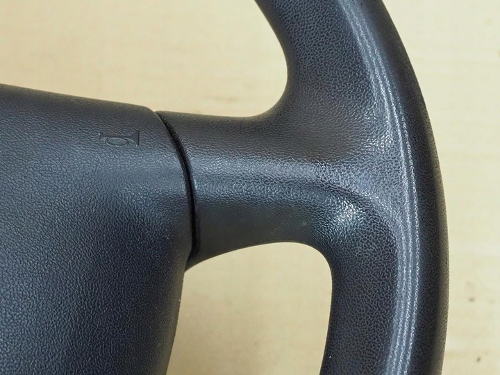 фото №5, Audi a3 8l рестайлінг кермо + подушка безпеки водія