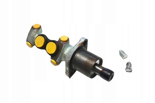 фото №1, Насос гальмівна espace rapid marbella ronda terra