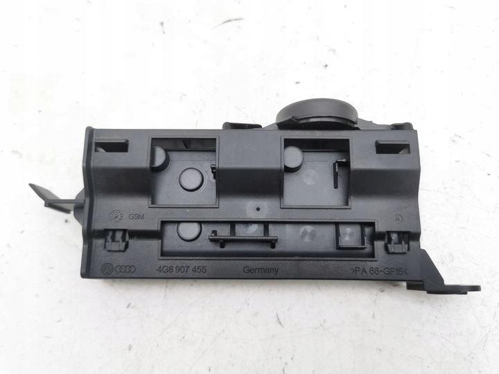 фото №6, Audi a7 s7 4g 2013 блок управления / модуль электрический крышки задней / багажника