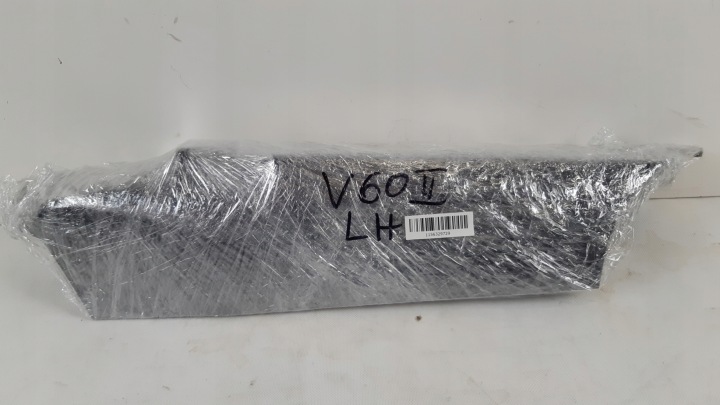 фото №9, Volvo v60 ii защита карта багажника левая 32239860, 6322120362