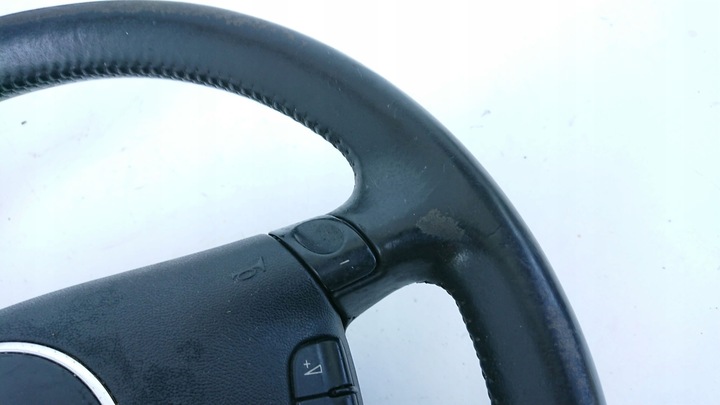 фото №7, Audi a6 c5 кермо подушка рестайлінг