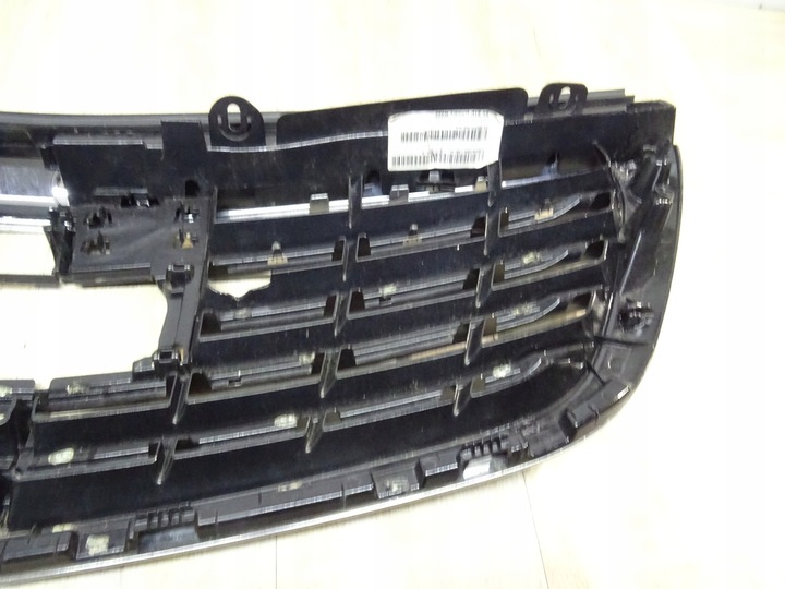 фото №12, Решётка радиатора mercedes s-klasa w222 a2228800983