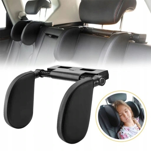 фото №5, Подголовник do автомобиля спинка + держатель na телефон