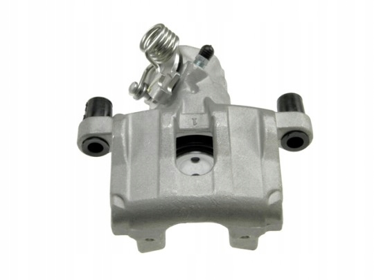 фото №2, Суппорт тормозной зад левый nty hzt-fr-004