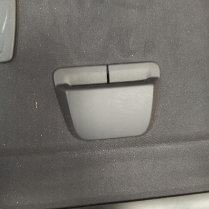 фото №9, Bmw 7 seria f01 ролета багажника 7903802 547030-14