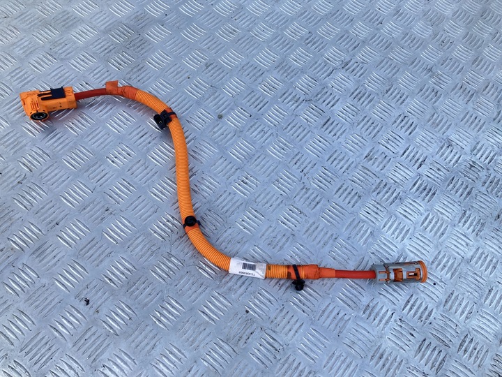 фото №1, Шланг кабель джгут напруги volvo ec40 c40 e400v2