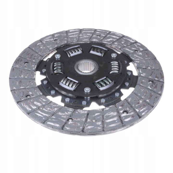 фото №1, Диск сцепления синий print adc43135