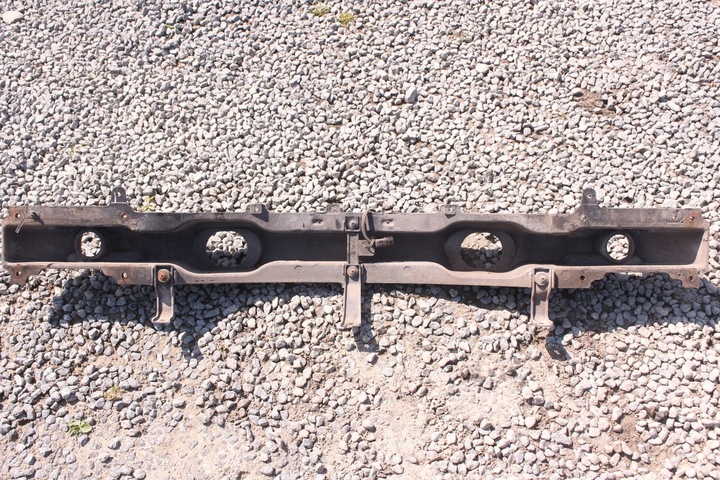 фото №7, Балка бампера зад усилитель 95420-3k100 hyundai ix35