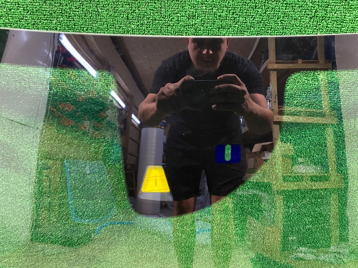 фото №9, Mercedes gla w156 стекло передняя лобовое a1566700000