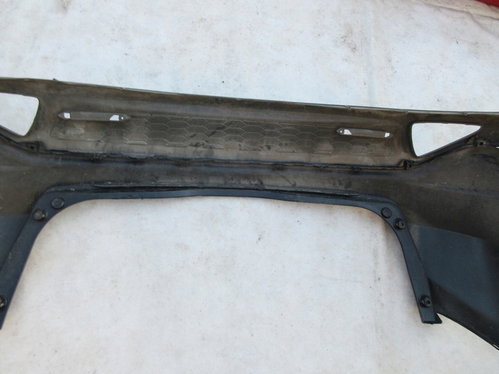 фото №10, Honda civic 8 viii ufo бампер задній зад