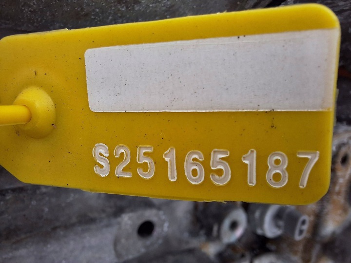 фото №6, Кпп кпп / коробка передач toyota yaris ii 06-09 напівавтомат mmt 1.4 d4d 5-biegów