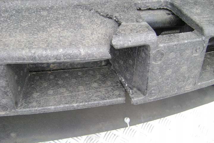 фото №4, Skoda octavia iii 1.6 tdi - pas переднє комплектний