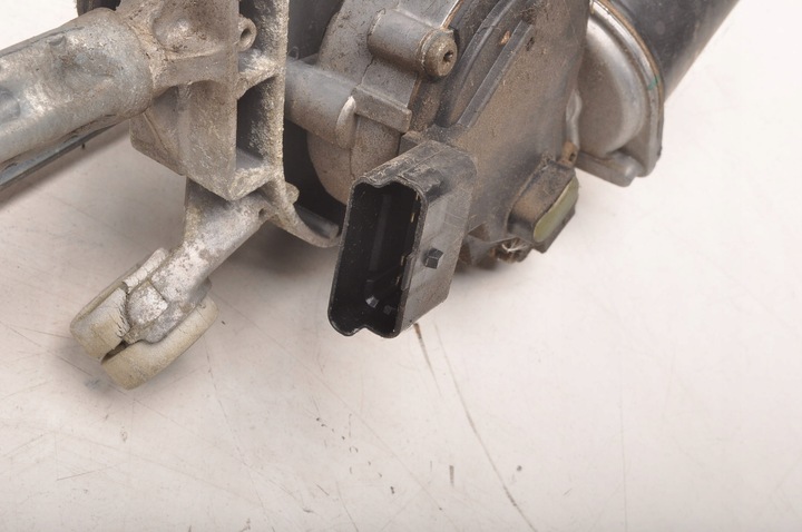 фото №7, Renault koleos i механизм дворник перед eu zd1636