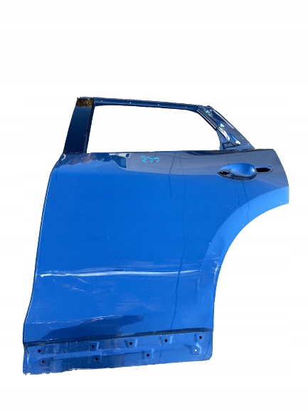 фото №1, Mazda cx5 ii 17- дверь левая зад задние kb7w73010