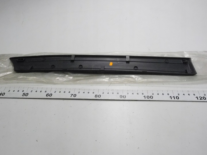 фото №8, Планка двері лівий зад renault extra оригінальний номер 7700763676