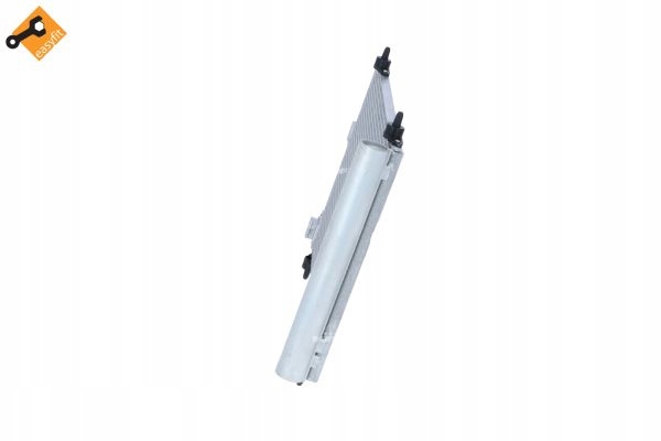 фото №11, Радиаторов климат. citroen nrf 35414 конденсатор, кондиционер