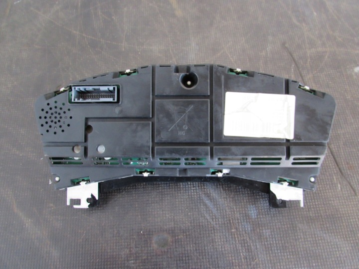 фото №9, Спидометр convers ford mondeo mk4 07-14r 8m2t10849va