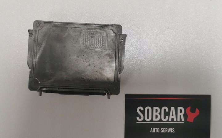 фото №4, Перетворювач valeo ксенон 89034934